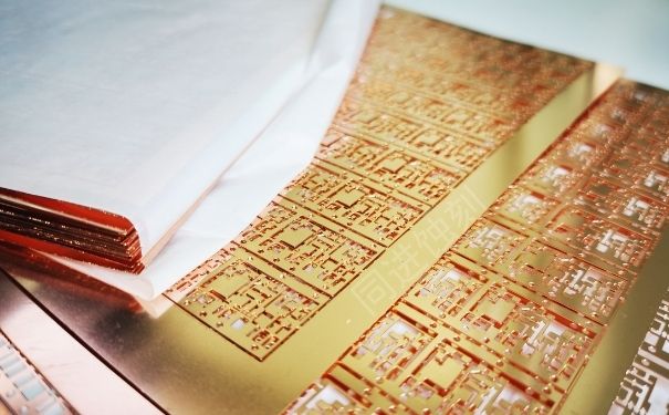 蝕（shí）刻引線框架