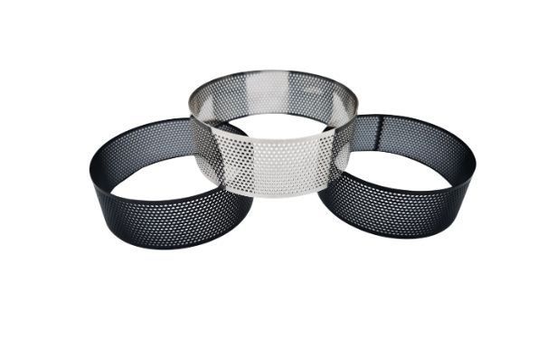 五金蝕刻加（jiā）工廠