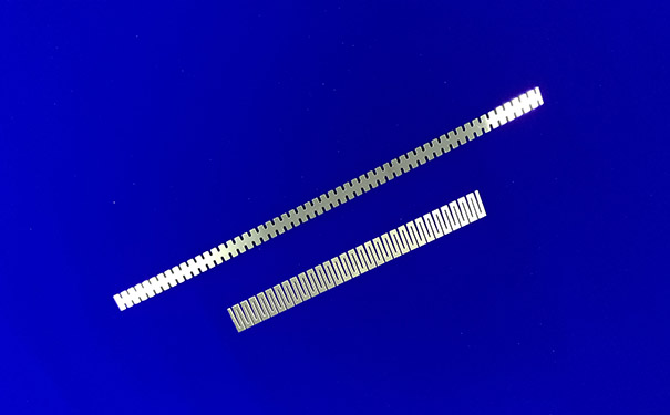 不鏽鋼蝕刻加工SUS301
