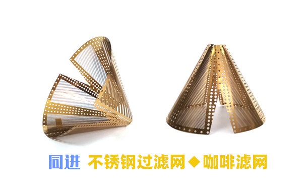 不(bú)鏽鋼濾網蝕刻的工藝流程有(yǒu)哪些? 不鏽(xiù)鋼濾網蝕刻的(de)工藝流程有哪些?
