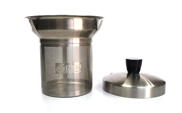 蝕刻茶網的(de)高峰(fēng)期 蝕刻茶網的高峰(fēng)期