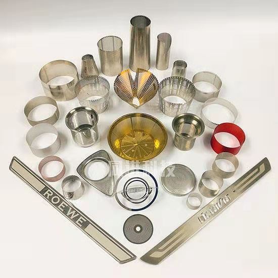 不(bú)鏽鋼腐蝕加工廠家 不鏽鋼腐蝕加工廠家
