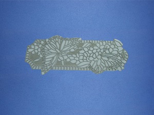 精密蝕（shí）刻