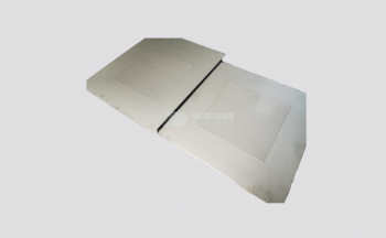 燃（rán）料（liào）電池（chí）雙極板