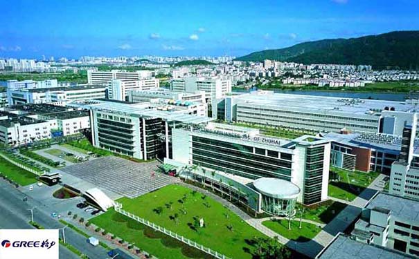 ​格力高品質嚴要求幫助亚洲色天堂国产（jìn）提升競爭力